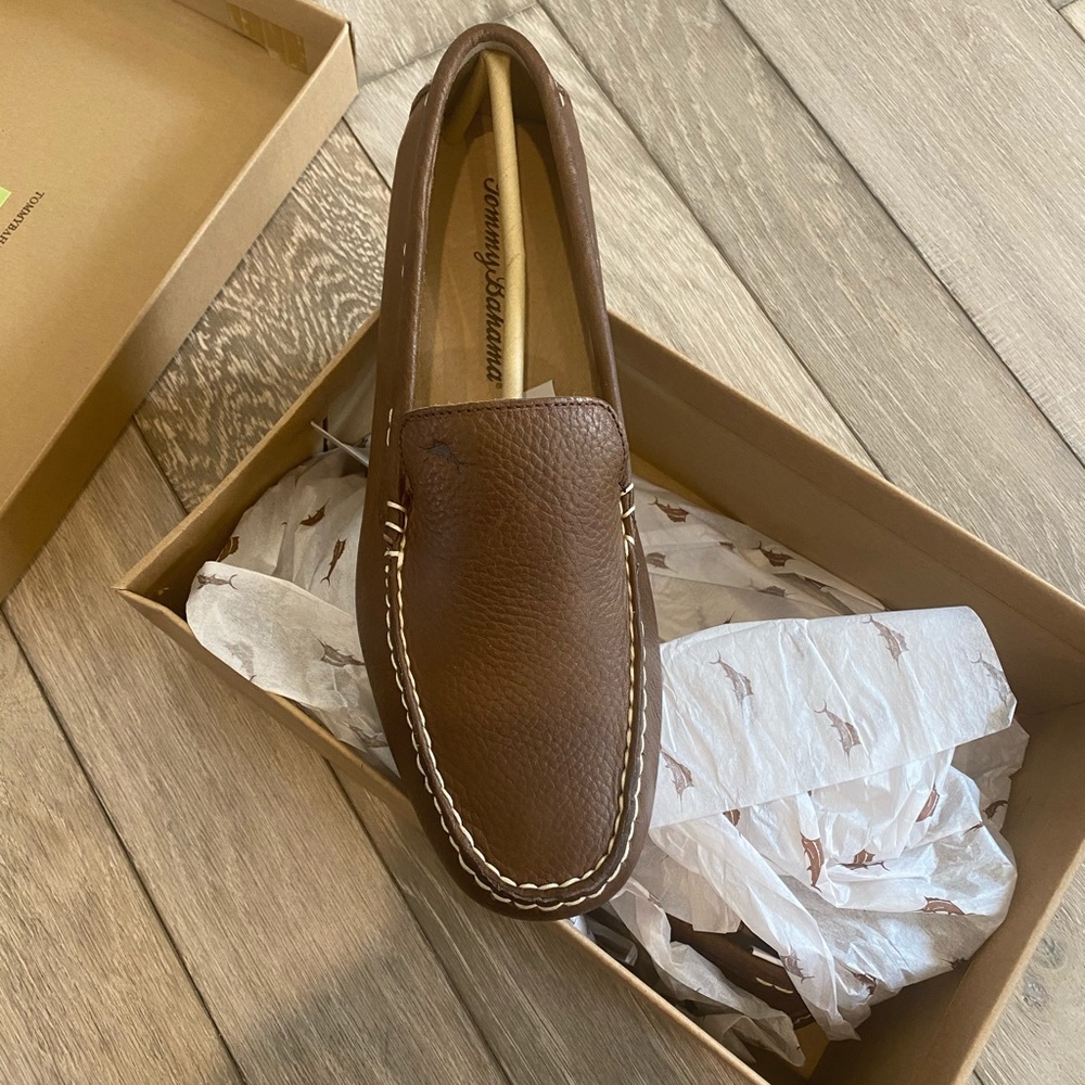 Men’s Tommy Bahama Loafers